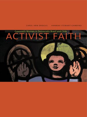 cover image of Activist Faith